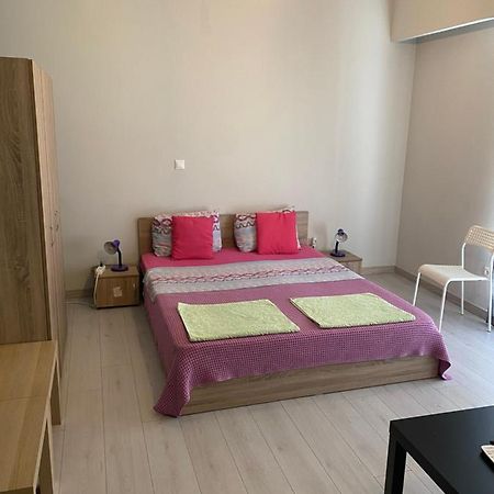 Aris Apartment Atena Exterior foto