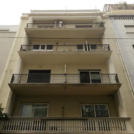 Aris Apartment Atena Exterior foto