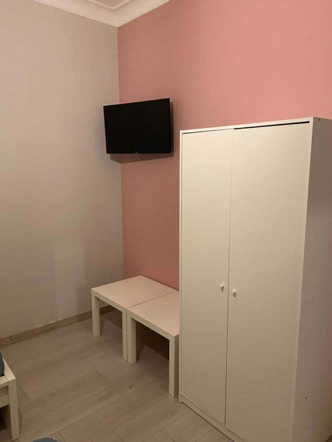 Aris Apartment Atena Exterior foto